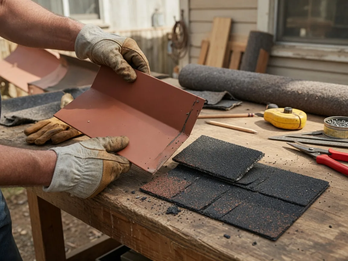 Roof Repair company in East Alton, IL
